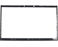 Rama Display HP ZBook Firefly 14 G8 Bezel Front Cover Neagra varianta fara Webcam