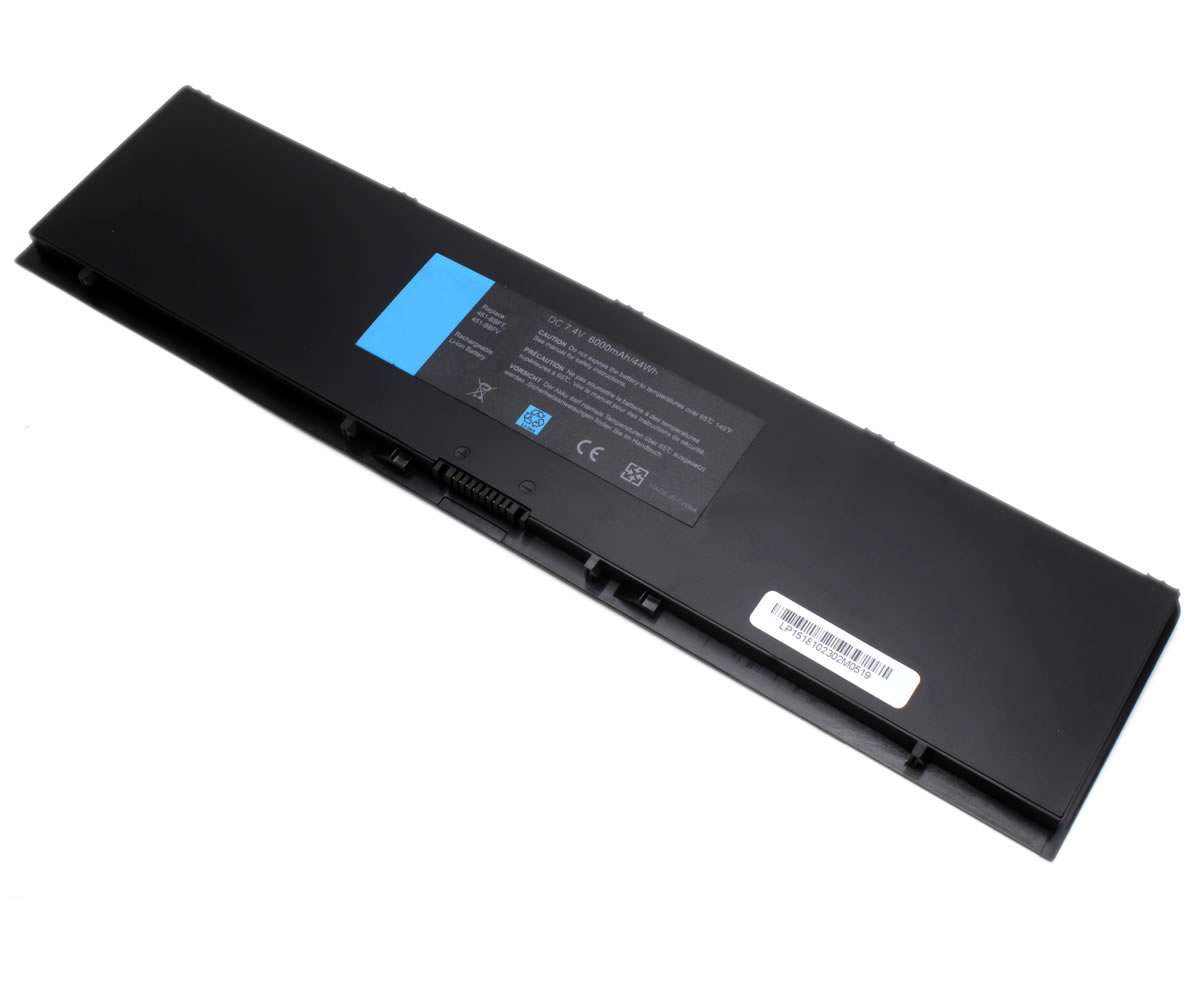 Baterie Dell 3RNFD imagine powerlaptop.ro 2021