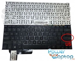 Tastatura Asus VivoBook X202. Keyboard Asus VivoBook X202. Tastaturi laptop Asus VivoBook X202. Tastatura notebook Asus VivoBook X202