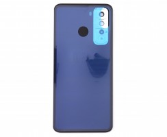 Capac Baterie Huawei P40 Lite 5G CDY-NX9A Crush Green. Capac Spate Huawei P40 Lite 5G CDY-NX9A Crush Green