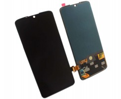 Display Motorola Moto Z4 XT1980 OLED fara Rama Black Negru. Ecran Motorola Moto Z4 XT1980 OLED fara Rama Black Negru