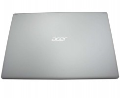 Carcasa Display Acer A515-54. Cover Display Acer A515-54. Capac Display Acer A515-54 Argintie