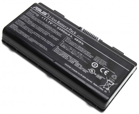 Baterie Asus  X51RL Originala. Acumulator Asus  X51RL. Baterie laptop Asus  X51RL. Acumulator laptop Asus  X51RL. Baterie notebook Asus  X51RL