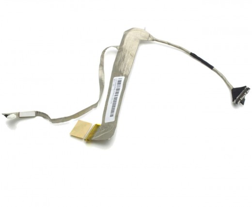 Cablu video LVDS Emachines  E528 fara webcam