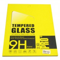 Folie protectie tablete sticla securizata tempered glass Samsung Galaxy Tab 4 8 3G T331