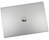 Carcasa Display HP ZHAN 66 Pro 15 G3. Cover Display HP ZHAN 66 Pro 15 G3. Capac Display HP ZHAN 66 Pro 15 G3 Argintie