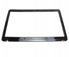 Rama Display Lenovo  G550 Bezel Front Cover Neagra