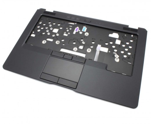 Palmrest Dell Latitude E6430U. Carcasa Superioara Dell Latitude E6430U Negru cu touchpad inclus