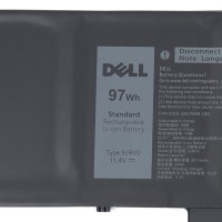 Baterie Dell Precision 3470 97Wh
