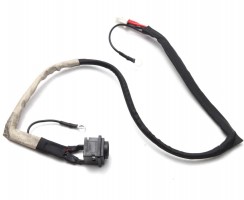 Mufa alimentare Sony Vaio VGN-NR398E cu fir . DC Jack Sony Vaio VGN-NR398E cu fir
