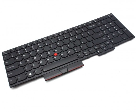 Tastatura Lenovo ThinkPad P52 iluminata backlit. Keyboard Lenovo ThinkPad P52 iluminata backlit. Tastaturi laptop Lenovo ThinkPad P52 iluminata backlit. Tastatura notebook Lenovo ThinkPad P52 iluminata backlit