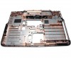 Bottom Dell 070FM3. Carcasa Inferioara Dell 070FM3 Argintie