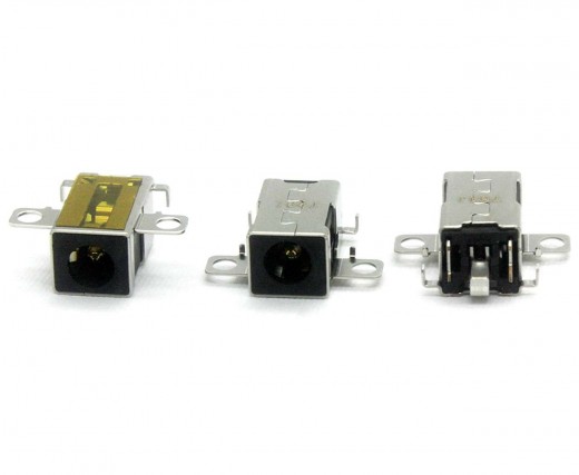 Mufa alimentare Lenovo IdeaPad 310-15ABR . DC Jack Lenovo IdeaPad 310-15ABR