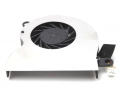 Cooler laptop IBM Lenovo ThinkPad Edge E10. Ventilator procesor IBM Lenovo ThinkPad Edge E10. Sistem racire laptop IBM Lenovo ThinkPad Edge E10