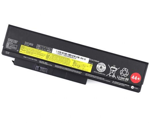 Baterie Lenovo ThinkPad X220i 63Wh 44+. Acumulator Lenovo ThinkPad X220i. Baterie laptop Lenovo ThinkPad X220i. Acumulator laptop Lenovo ThinkPad X220i. Baterie notebook Lenovo ThinkPad X220i