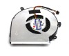 Cooler procesor CPU laptop MSI  GL62. Ventilator procesor MSI  GL62.