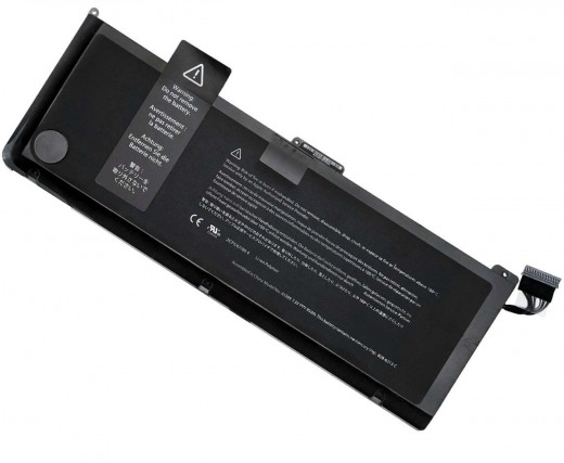Baterie Apple Macbook Pro A1297 2009 OEM. Acumulator Apple Macbook Pro A1297 2009. Baterie laptop Apple Macbook Pro A1297 2009. Acumulator laptop Apple Macbook Pro A1297 2009. Baterie notebook Apple Macbook Pro A1297 2009