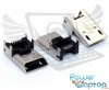Mufa alimentare Asus Transformer T100TA . DC Jack Asus Transformer T100TA