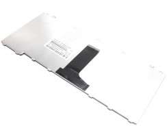 Tastatura Toshiba Satellite L311 negru lucios