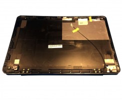 Capac Display BackCover Asus  A555LN Carcasa Display Neagra