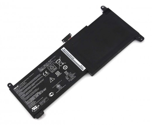 Baterie Asus Transformer Book Trio TX201 Originala. Acumulator Asus Transformer Book Trio TX201. Baterie laptop Asus Transformer Book Trio TX201. Acumulator laptop Asus Transformer Book Trio TX201. Baterie notebook Asus Transformer Book Trio TX201