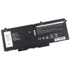 Baterie Dell 8P81K 58Wh. Acumulator Dell 8P81K. Baterie laptop Dell 8P81K. Acumulator laptop Dell 8P81K. Baterie notebook Dell 8P81K