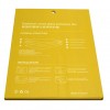Folie protectie tablete sticla securizata tempered glass Apple iPad Air 2 A1566 A1567