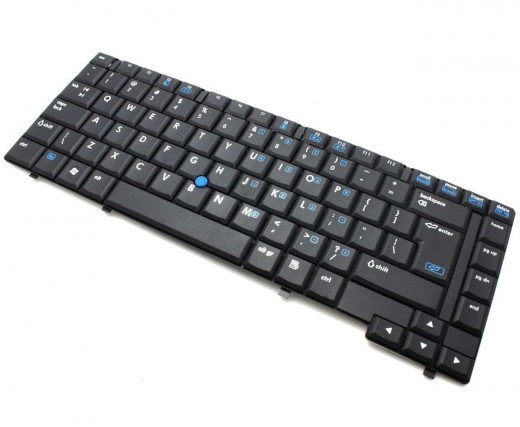 Tastatura HP Compaq PK130060G00. Keyboard HP Compaq PK130060G00. Tastaturi laptop HP Compaq PK130060G00. Tastatura notebook HP Compaq PK130060G00