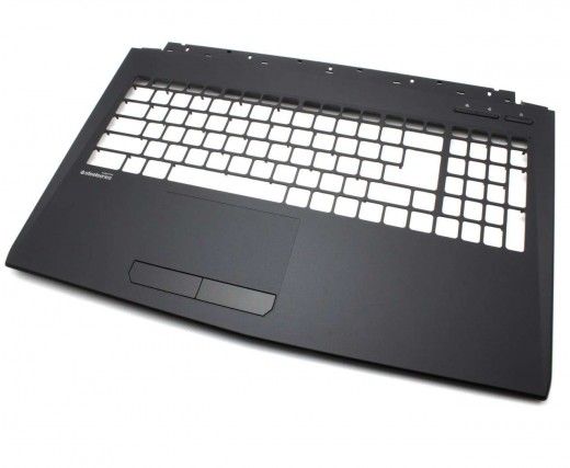 Palmrest MSI MS-16J2. Carcasa Superioara MSI MS-16J2 Negru