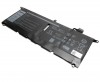 Baterie Dell 0H754V Originala 52Wh. Acumulator Dell 0H754V. Baterie laptop Dell 0H754V. Acumulator laptop Dell 0H754V. Baterie notebook Dell 0H754V