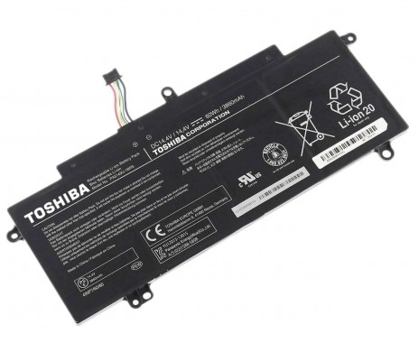 Baterie Toshiba  PA5149U-1BRS Originala 60Wh. Acumulator Toshiba  PA5149U-1BRS. Baterie laptop Toshiba  PA5149U-1BRS. Acumulator laptop Toshiba  PA5149U-1BRS. Baterie notebook Toshiba  PA5149U-1BRS