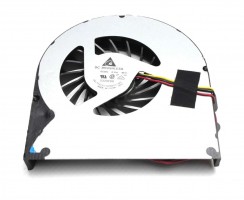 Cooler laptop Acer Aspire 7551. Ventilator procesor Acer Aspire 7551. Sistem racire laptop Acer Aspire 7551