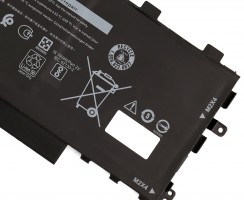 Baterie Dell VTH85 Oem 59.6Wh