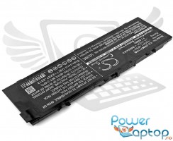 Baterie Dell Precision 17 7710. Acumulator Dell Precision 17 7710. Baterie laptop Dell Precision 17 7710. Acumulator laptop Dell Precision 17 7710. Baterie notebook Dell Precision 17 7710
