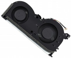 Sistem coolere laptop Lenovo IdeaPad Gaming 3 15ARH05