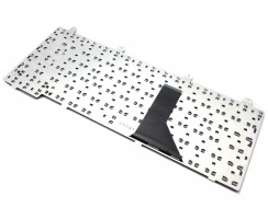Tastatura Compaq Presario V5200t alba