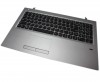 Palmrest Lenovo V310-15IKB. Carcasa Superioara Lenovo V310-15IKB Gri cu tastatura si touchpad inclus