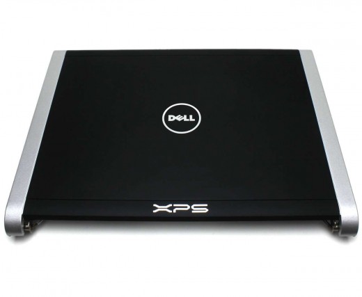 Carcasa Display Acer XPS M1530. Cover Display Acer XPS M1530. Capac Display Acer XPS M1530 Neagra