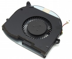 Cooler placa video laptop GPU Dell XPS 15 9570
