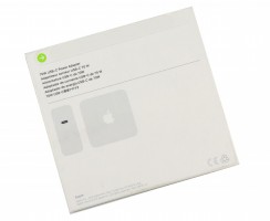 Incarcator Apple mxn53zm/a 70W ORIGINAL