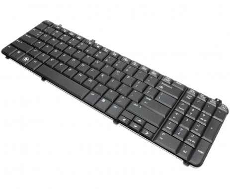 Tastatura HP Pavilion dv6 1310 neagra. Keyboard HP Pavilion dv6 1310 neagra. Tastaturi laptop HP Pavilion dv6 1310 neagra. Tastatura notebook HP Pavilion dv6 1310 neagra