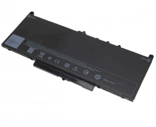 Baterie Dell  MC34Y 55Wh. Acumulator Dell  MC34Y. Baterie laptop Dell  MC34Y. Acumulator laptop Dell  MC34Y. Baterie notebook Dell  MC34Y