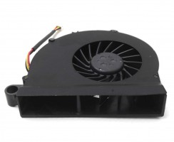 Cooler laptop HP Compaq  6910P Mufa 2 pini. Ventilator procesor HP Compaq  6910P. Sistem racire laptop HP Compaq  6910P