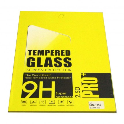 Folie protectie tablete sticla securizata tempered glass Samsung Galaxy Tab A 8 WiFi T350