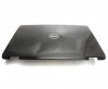 Carcasa Display Dell  YVTPC. Cover Display Dell  YVTPC. Capac Display Dell  YVTPC Neagra