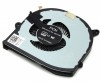 Cooler placa video GPU laptop Dell XPS 15 9560. Ventilator placa video Dell XPS 15 9560.