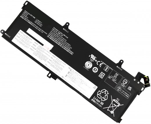 Baterie Lenovo ThinkPad T15 Oem 55Wh. Acumulator Lenovo ThinkPad T15. Baterie laptop Lenovo ThinkPad T15. Acumulator laptop Lenovo ThinkPad T15. Baterie notebook Lenovo ThinkPad T15
