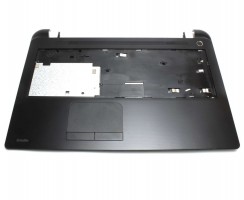 Palmrest Toshiba  AP15H000500. Carcasa Superioara Toshiba  AP15H000500 Negru