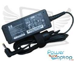 Incarcator HP Mini 1110LA PC ORIGINAL. Alimentator ORIGINAL HP Mini 1110LA PC. Incarcator laptop HP Mini 1110LA PC. Alimentator laptop HP Mini 1110LA PC. Incarcator notebook HP Mini 1110LA PC