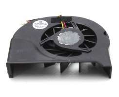 Cooler laptop Sony Vaio VGN-BX196VP. Ventilator procesor Sony Vaio VGN-BX196VP. Sistem racire laptop Sony Vaio VGN-BX196VP